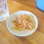 博多拉麺 KAZU - 