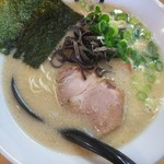 Hakata Ramen Kazu - 