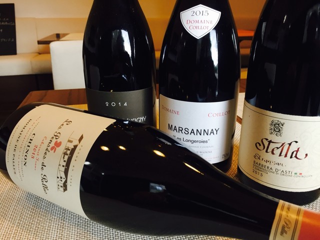 イタリアンフレンチレコルト - 鶴岡（イタリアン）の写真