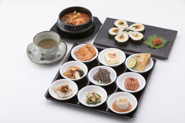 チェゴヤ 京急上大岡店 韓国家庭料理チェゴヤ 上大岡 韓国料理 食べログ