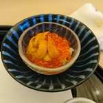 やま中・本店　鮨と日本料理　 - 