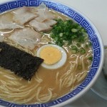 Okishokudou - 大ラーメン