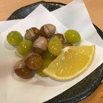 御料理ゆきたけ - 