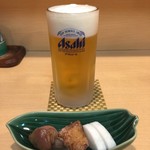 御料理ゆきたけ - 