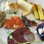 ニューヨーク・グリル - 