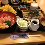 やまこ庵 - 