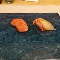 やま中・本店　鮨と日本料理　 - 