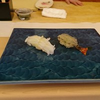 やま中・本店　鮨と日本料理　 - 