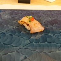 やま中・本店　鮨と日本料理　 - 