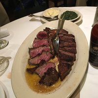 Empire Steak House Roppongi - 