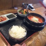 韓國家庭料理 韓味 - 