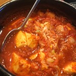 韓國家庭料理 韓味 - 