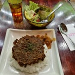 カフェ・ハイチ - 