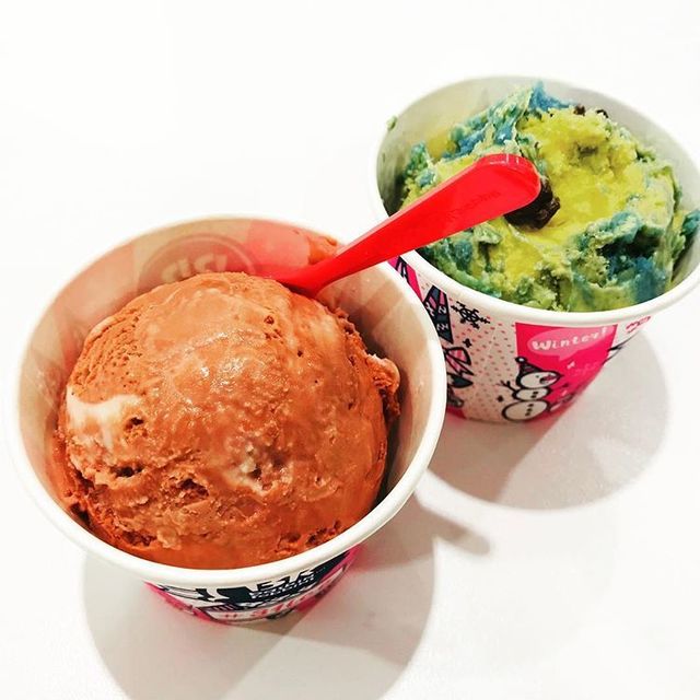 サーティワンアイスクリーム イオン気仙沼店 - 南気仙沼（ジェラート・アイスクリーム）の写真