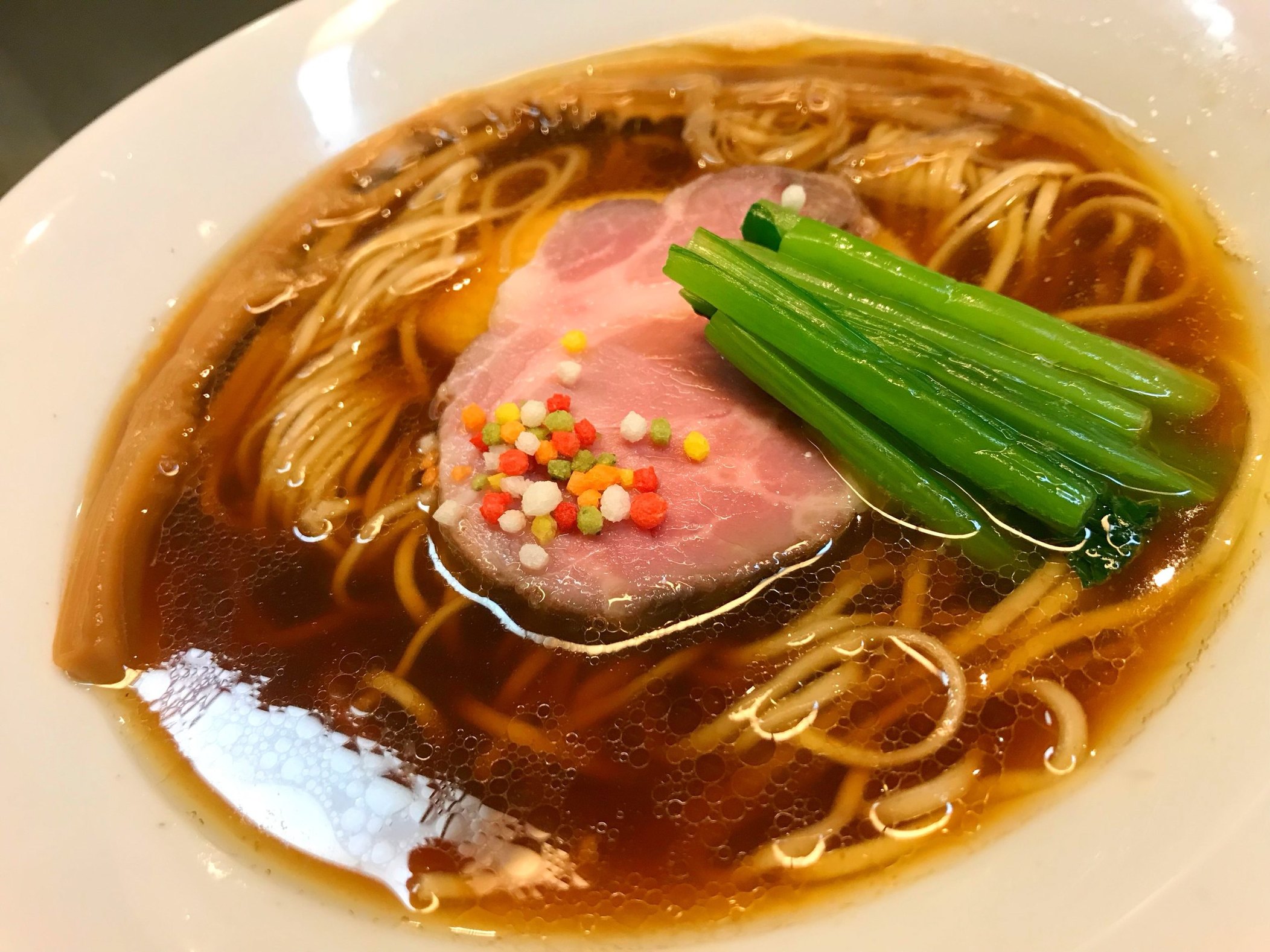 みちのく五郎さんが投稿したらぁめん登里勝（三重/西桑名）の口コミ詳細 [食べログ] らぁめん登里勝
