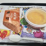 マクドナルド - 