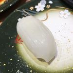 回転寿司　すし丸 - イカ