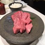 肉の匠 将泰庵 船橋駅前 はなれ店 - 最高のロース＆シンシン