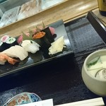 Sushi Kappou Koma - 