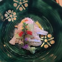 分とく山 - 