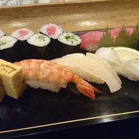 鮨 割烹 駒 - 