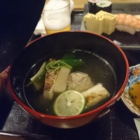鮨 割烹 駒 - 