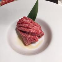 肉の匠 将泰庵 船橋駅前 はなれ店 - 赤身のすだれステーキ