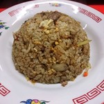 新ちゃん - 焼めし