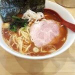 横浜ラーメン 北村家 - 