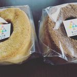 虹の森焼菓子店 - 
