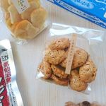 虹の森焼菓子店 - 