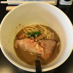 麺屋 號tetu - 