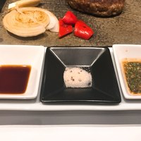 ビフテキのカワムラ 六本木店 - 