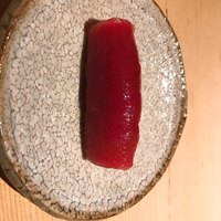 江戸前鮓 すし通 - 