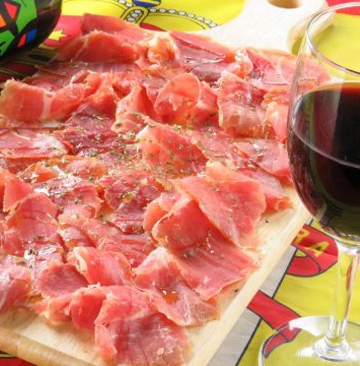 西洋料理ミカーサ