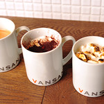 Italian Kitchen VANSAN - ホットドリンク2