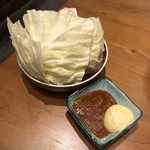 串かつ 煮込み 炙り どかん - 