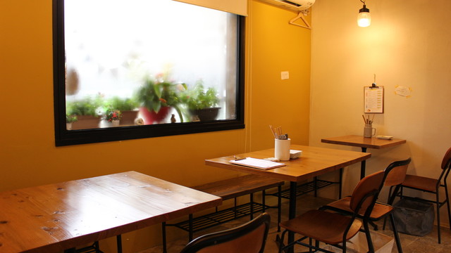 Yoshoku no Midokoro Lent photo 5