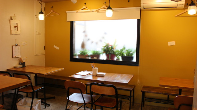 Yoshoku no Midokoro Lent photo 4