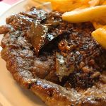 RESTAURANTE FERNANDO - 