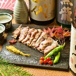 個室居酒屋　座楽 - 