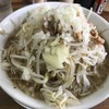 ラーメン麺徳 東上野店