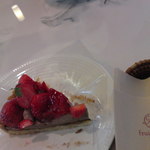 フルーツピークス 八山田本店 - 