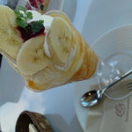 フルーツピークス 八山田本店 - 