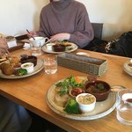アンルポ - ランチオフ会