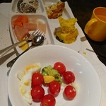 ザ・テラス - 子供に。