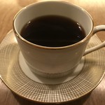 吉岡コーヒー - ニカラグア  500円税込ですが
            2杯目なので200円引きで  300円税込  でした