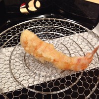 旬恵庵 あら垣 - 火入れがうまく行かなかったのかな？