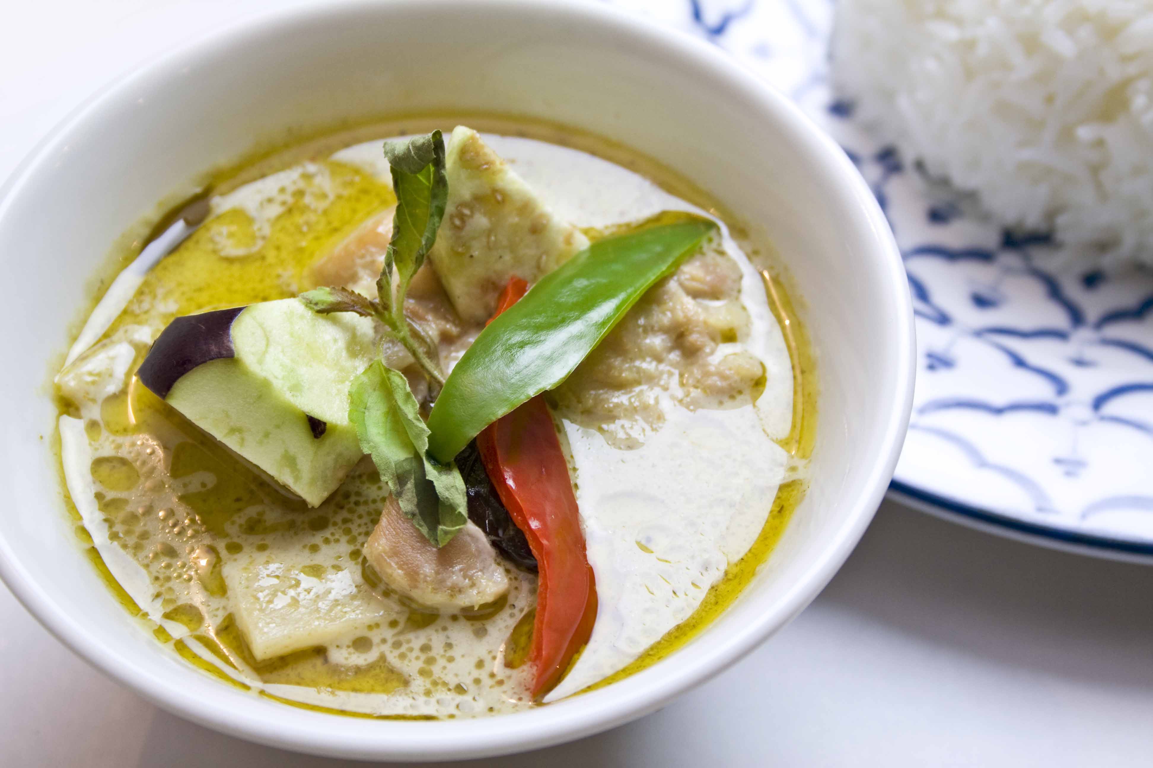 タイかぶれ食堂