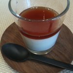 テータ - デザート